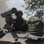 «Εντός ημερών» η στρατιωτική βοήθεια των ΗΠΑ στην Ουκρανία