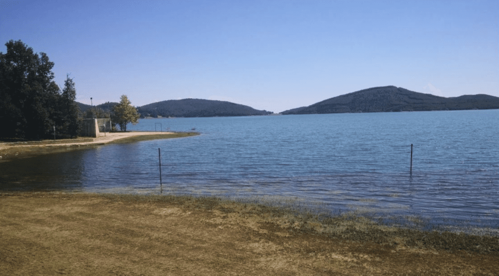 Λίμνη Πλαστήρα: Ιδανικός προορισμός για διακοπές το Πάσχα