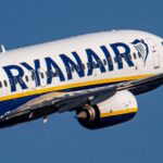 Ryanair Καλαμάτα