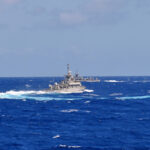 Άγκυρα κατά Αθήνας για τον Θαλάσσιο Χωροταξικό Σχεδιασμό: «Παραβιάζει το Διεθνές Δίκαιο»