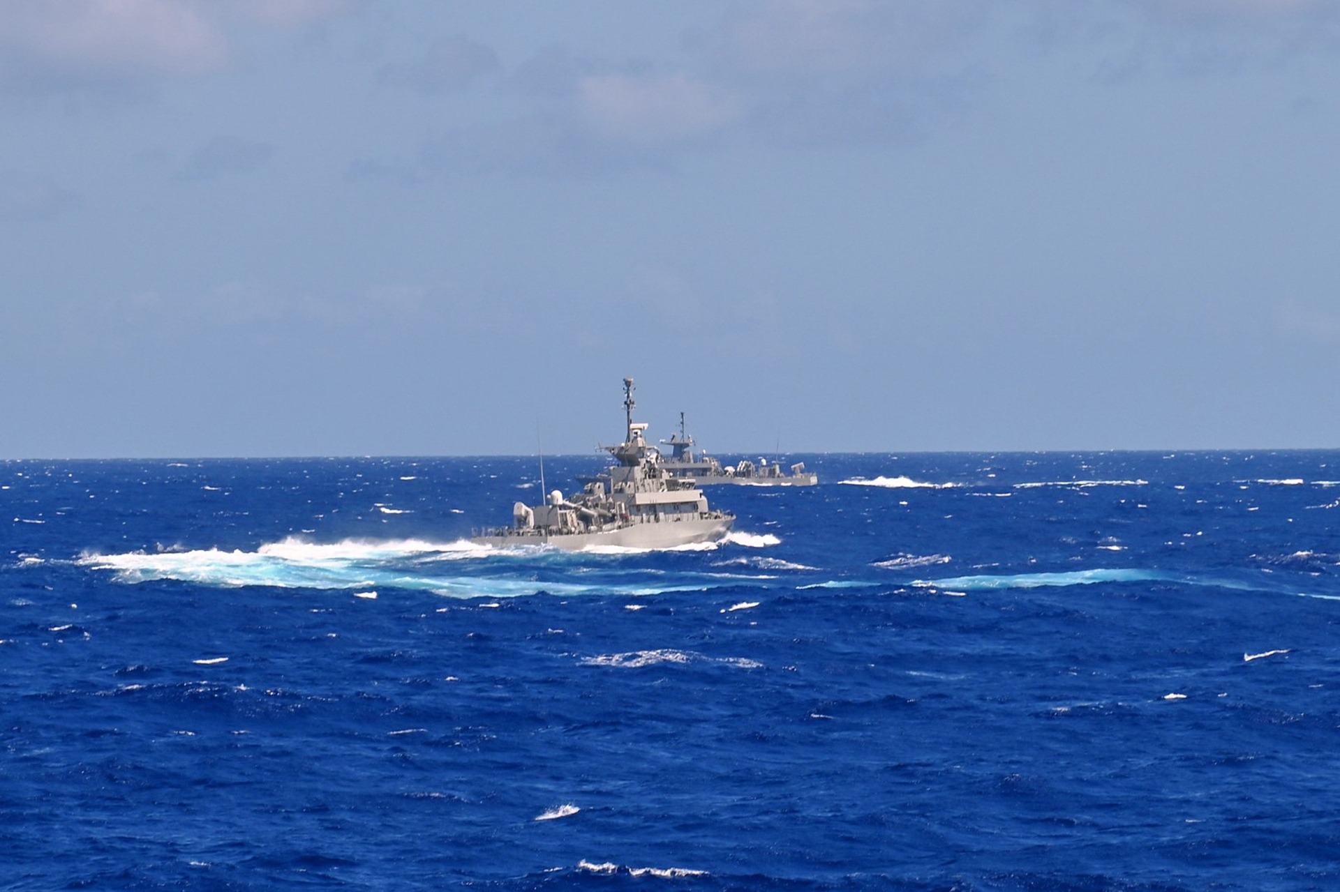 Άγκυρα κατά Αθήνας για τον Θαλάσσιο Χωροταξικό Σχεδιασμό: «Παραβιάζει το Διεθνές Δίκαιο»