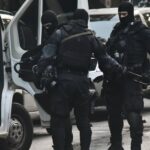 αντιτρομοκρατική