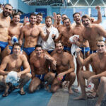 Ελλάδα–Ιταλία 17-11: Θρίαμβος και πρόκριση στο παγκόσμιο πόλο