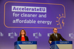 AccelerateEU