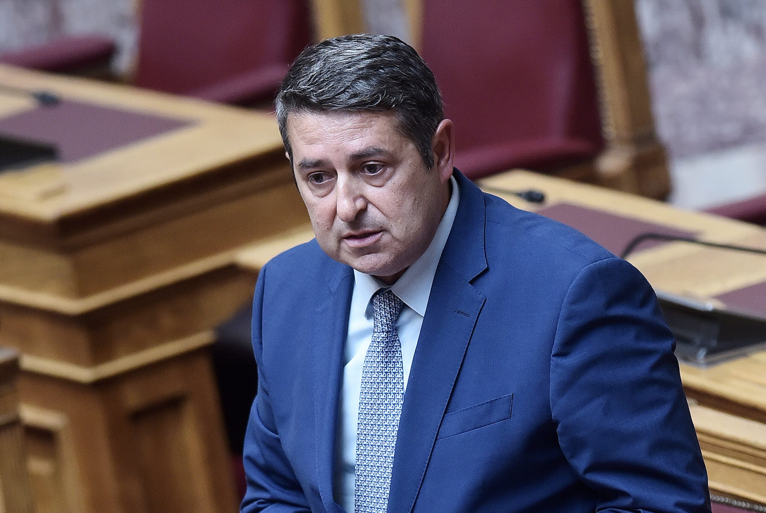 γιωργος μυλωνακης