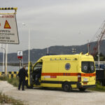Κόρινθος Κορινθος σορός σορος