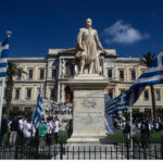 Σύρος Ερμούπολη