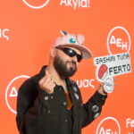 Eurovision 2026, ΕΡΤ1, Akylas, Γιώργος Καπουτζίδης, Μαρία Κοζάκου, 70ός Διαγωνισμός Τραγουδιού, ψηφοφορία Eurovision, ημιτελικοί Eurovision