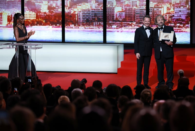 Cannes Film Festival