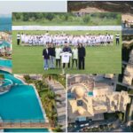 Όμιλος Mitsis, Real Madrid Foundation Clinics, ποδοσφαιρικό camp 2026, προπονήσεις ποδοσφαίρου για παιδιά, Mitsis Hotels Κρήτη, Mitsis Hotels Κως, καλοκαιρινές διακοπές για παιδιά, Be Free Football
