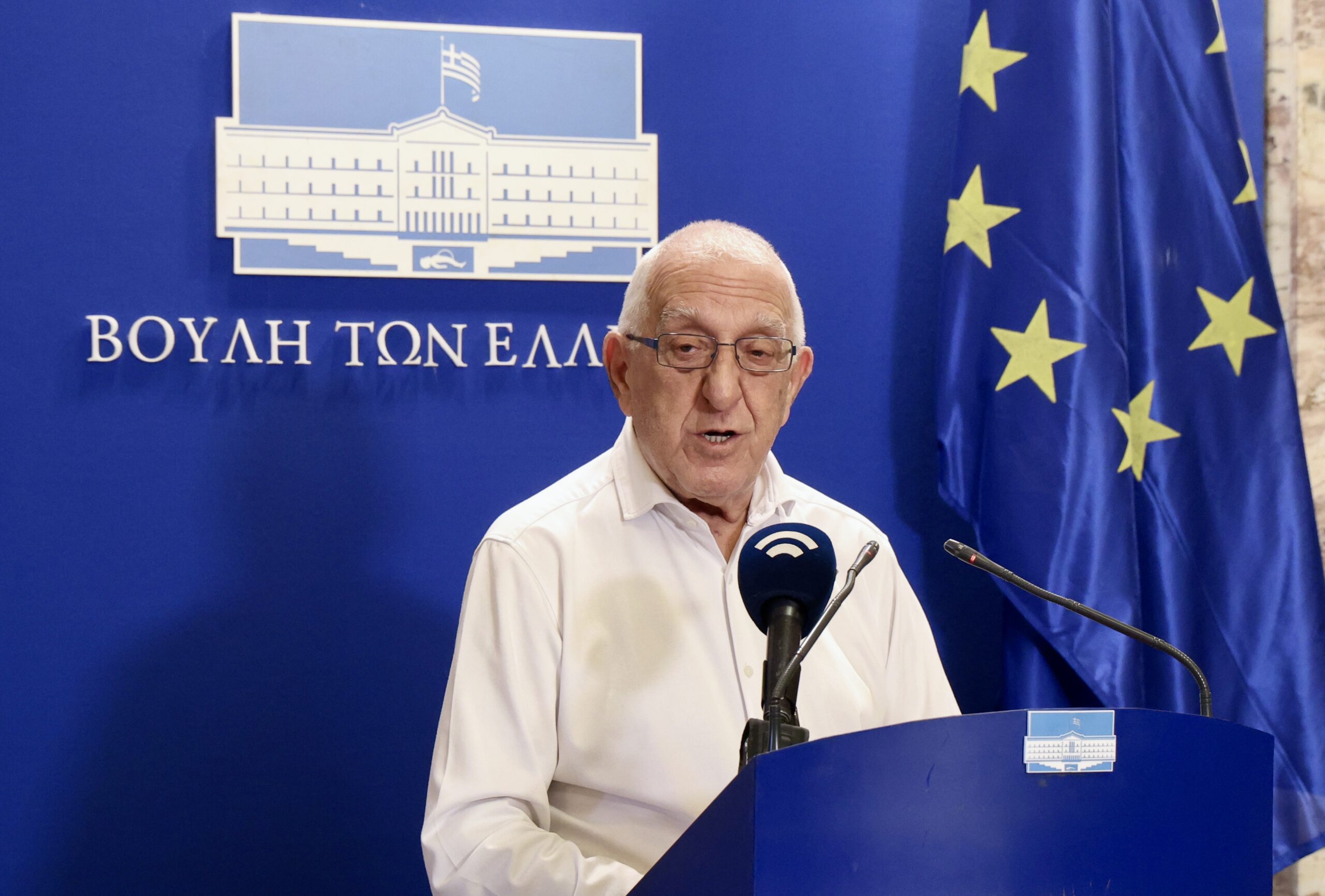Κακλαμάνης Κακλαμανης
