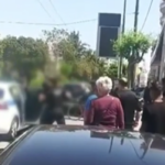 πυροβολισμοι στην καλλιθεα
