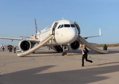 lufthansa