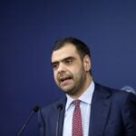 Μαρινα΄κης Μαρινακης