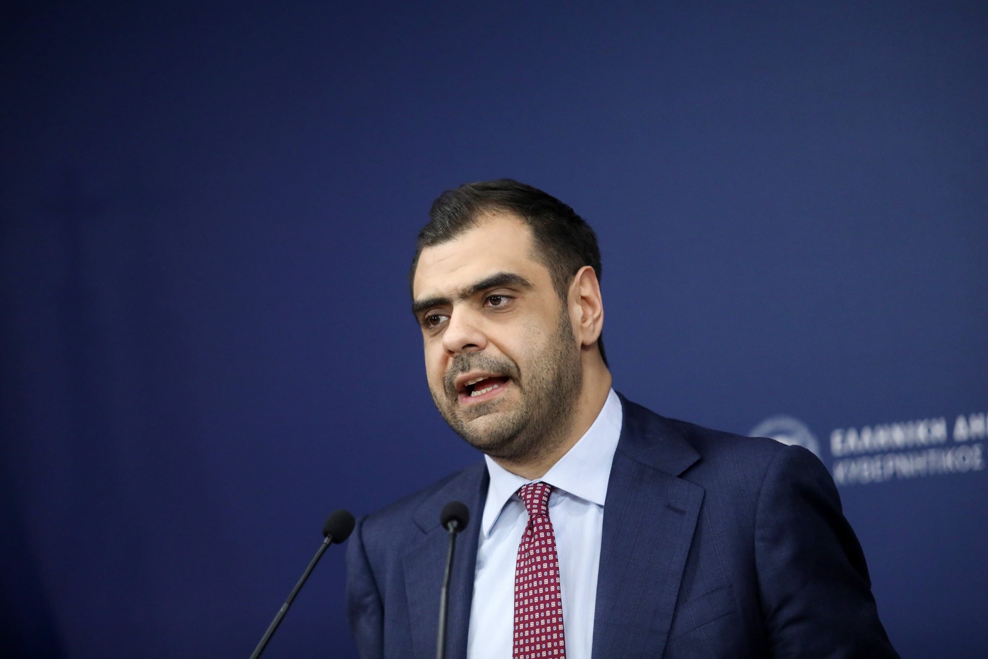 Μαρινα΄κης Μαρινακης