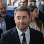 Ανδρουλάκης Ανδρουλακης