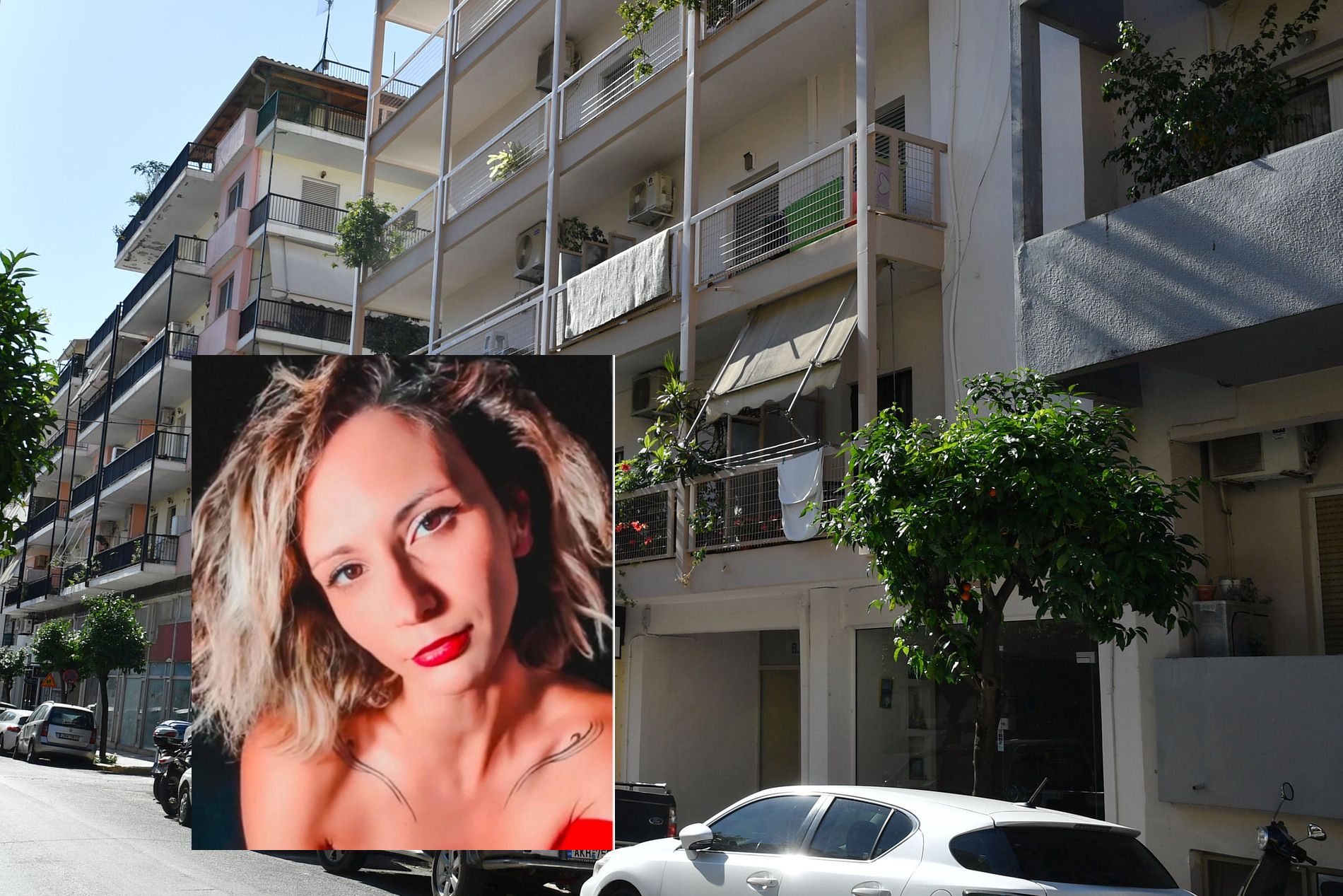 Γυναικοκτονία Καλαμάτα, δολοφονία 39χρονης, έγκλημα Μεσσηνία, 41χρονος λογιστής, ενδοοικογενειακή βία, αστυνομία Καλαμάτα, ανθρωποκτονία από πρόθεση